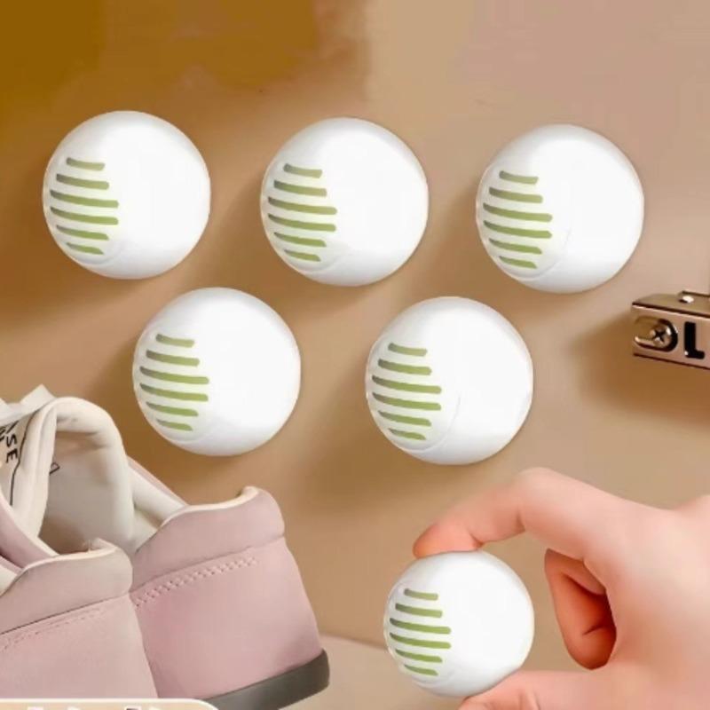 Shoe and Sock Deodorant, Deodorizer, Solid Air Freshener, Indoor Odor Removal, Shoe Odor Removal, Shoe Cabinet Odor Removal Ball