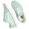 Old Skool Vans 'Green Ash' VN0A4U3BWKO