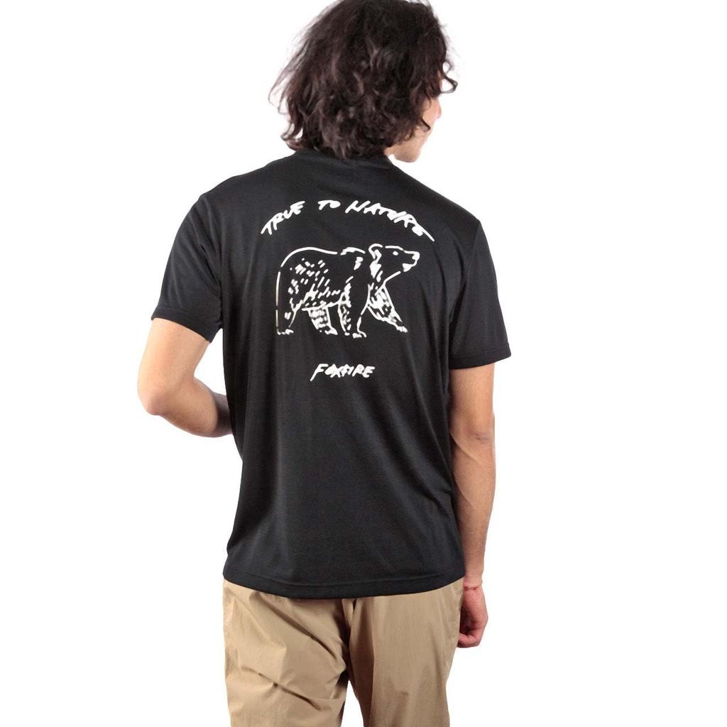 [Foxfire] TS Pocket Bär T S/S