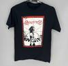 Nieuw Ministerie Band Muziek Unisex Katoenen T-shirt Volledige Maten S-5XL