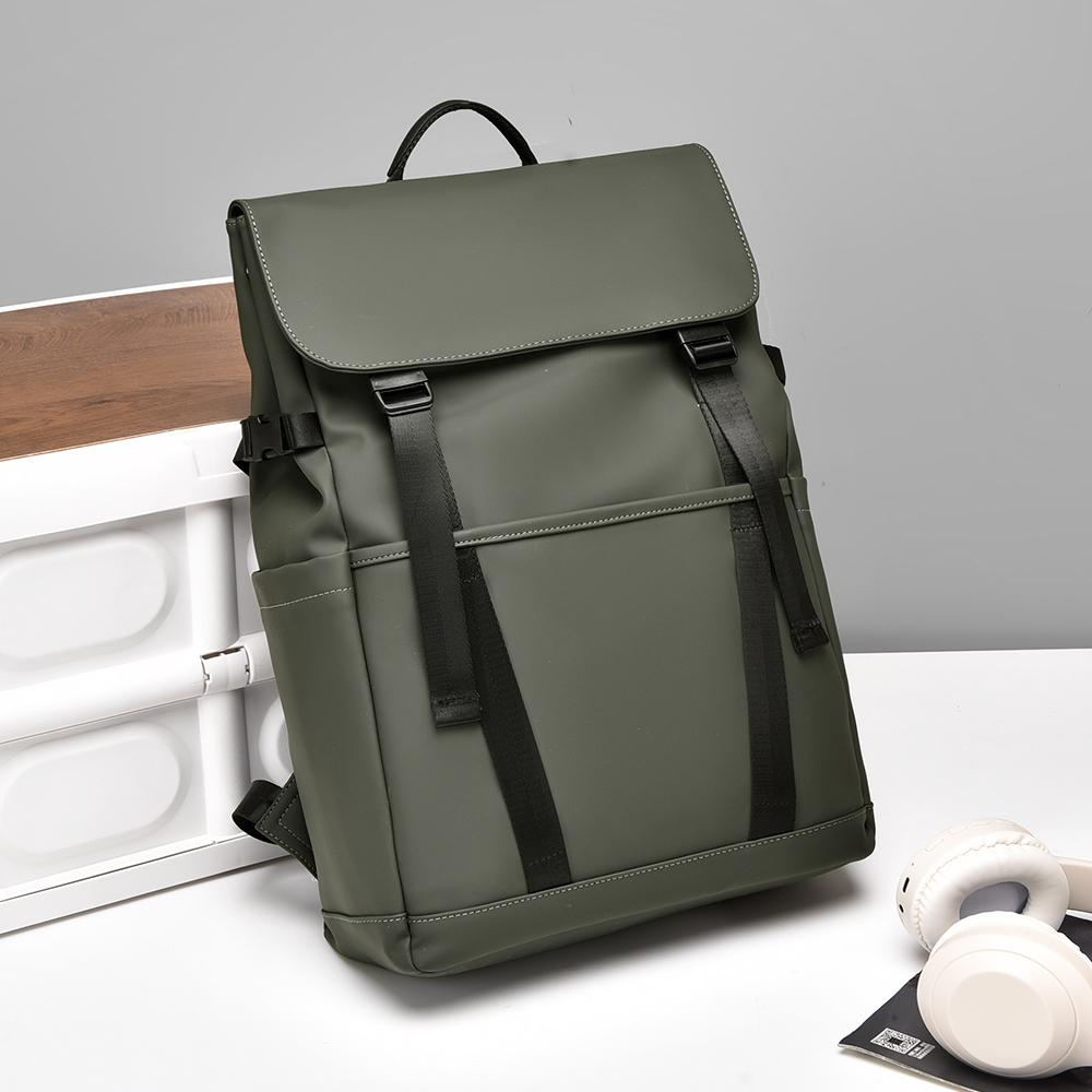 Rucsac de călătorie pentru bărbați, tip rucsac de afaceri pentru studenți, navetiști, capacitate mare, pentru computer