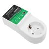 Voltage Protector Outlet 20A Undervoltage Overvoltage Guard Surge Protector with Indicator Light for Home Appliance EU