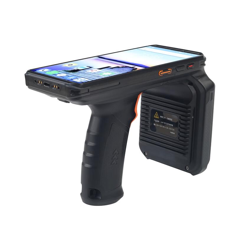 JTH6011X RFID Handheld Terminal with ID Reader