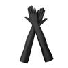 Rabbit Ears Headband Cosplay Costume Hairhoop Necktie Arm Gloves Party Headpiece Masquerades Headdress Animes Outfit