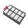 HEPA Filter for Bosch and Siemens Extreme Power BGS6PRO1, BGS62232, VSX6XTRM2 Vacuum Cleaner Replacement Parts