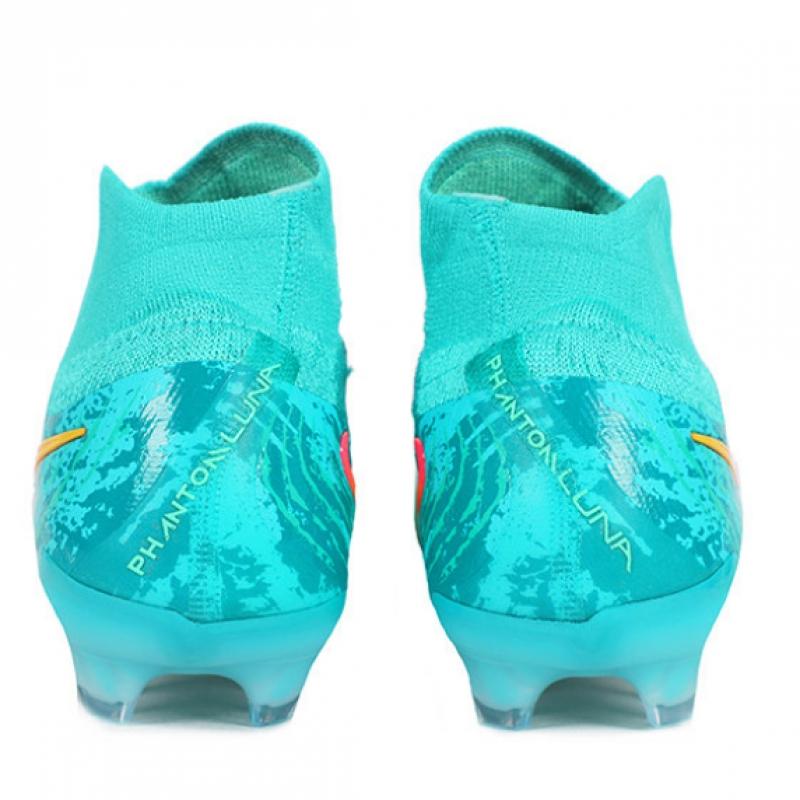 Nike Phantom Luna Ii Elite Lv8 Fg Soccer Shoe