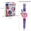Montre Talkie-Walkie Intelligente pour Enfants: Jouet d'appel sans fil pour l'interaction parent-enfant