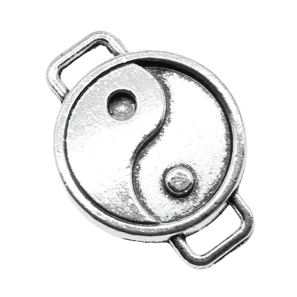 Vintage Amulet Connectors For DIY Bracelet Jewelry Making Materials