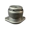 For VW Phaeton 3.0 3.2 3.6 V6 4Motion Engine Mount Front Transmission Mount 3D0399151AS 3D0399151AQ