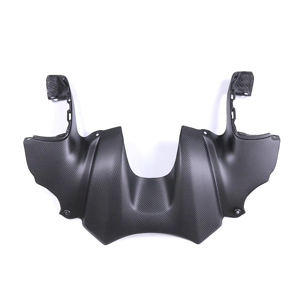 Protecție Rezervor Combustibil Fibră de Carbon Yamaha MT09SP