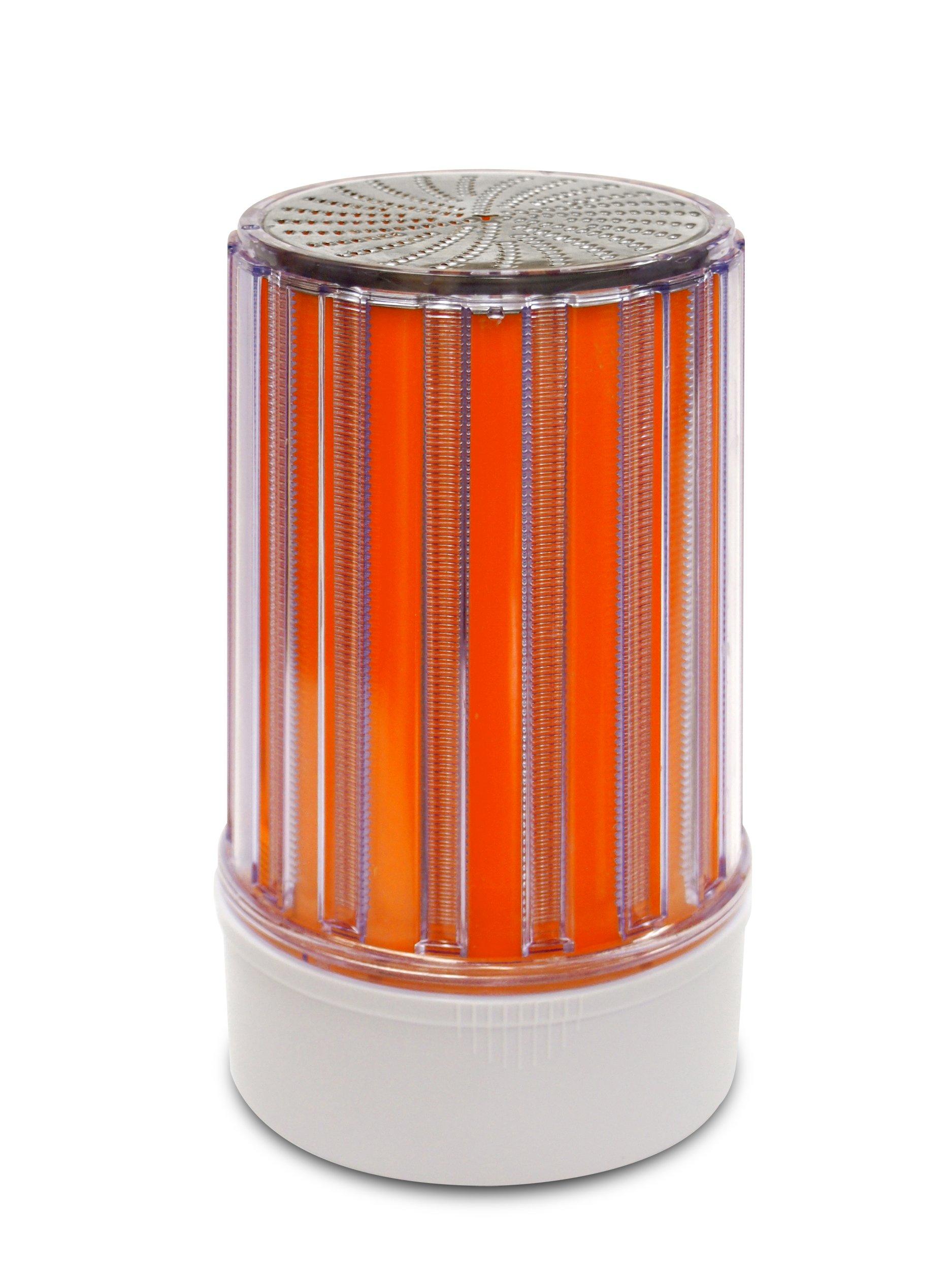 

[Официально импортировано] Metex Easy Butter Оранжевый SGCEB-OR