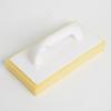 Grout Trowel with Sponge Tile Float Versatile Lightweight Finifhing Construction Tools