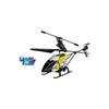 Hélicoptère RC X-TREME - Revell Control - Long Fly - 20 minutes de vol - Corps en métal - 23 cm - Télécommande 2,4 GHz