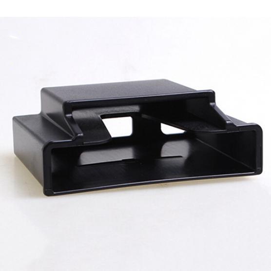 Multifunktionell bil mobiltelefon Box Lastbil Seat Side Mini förvaringsfodral Pennhållare