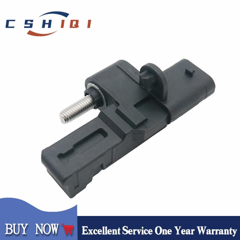 13627561753 Crankshaft Position Sensor For Mini Cooper 1.5 1.6 Cooper Countryman 2011-2016 75617538001 1920LR Auto Spare Parts