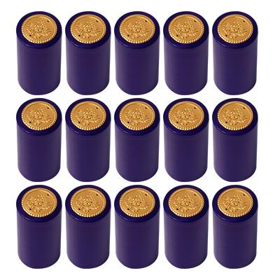 Cap Bottles Red Shrink Film Kettle Heat Sealing Tool Plastic Miss Blue Water