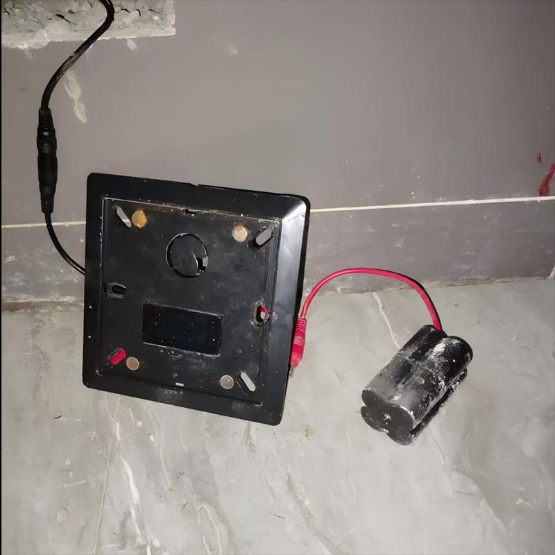 Arrow Brand Urinal Flush Sensor