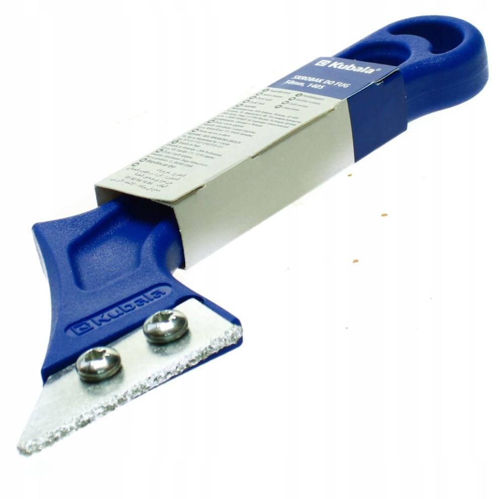 Kubala Joint Scraper 50Mm 1405