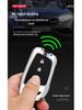Compatible Baojun Key Cover for Kiwi/RS3/RS5/RS6/RS7/5EV/E200 Models