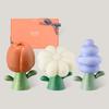 Donggubat Flower Garden Perfume Bar Set