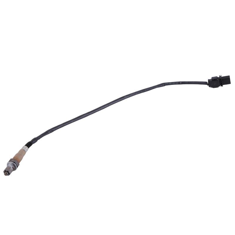 O2 Sensor Probe Oxygen Sensor Universal Replaces 0258017140