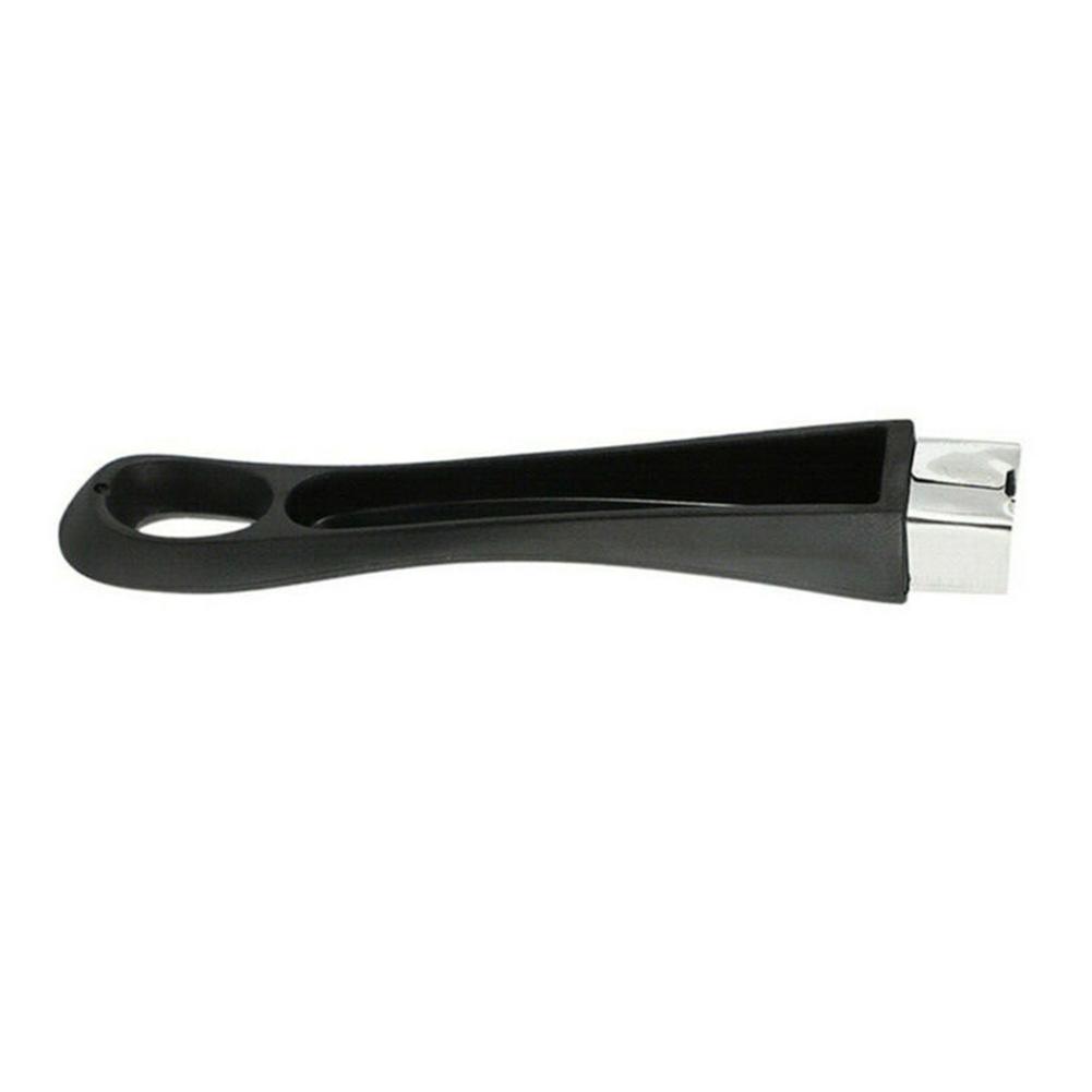 Pot Handle Replacement Bakelite Handle Household Long Anti Scalding Pan Pot Handle Kitchen Cookware Accessories