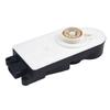 Car Grille Upper Active Air Flap Control 51749854640 For BMW G30 G31 G32 G11 G12