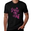 Music From Another Dimension Purple Punk The Exploited Best Selling Gift For Fans T-shirt Man T Shirt Graphic T-shirt