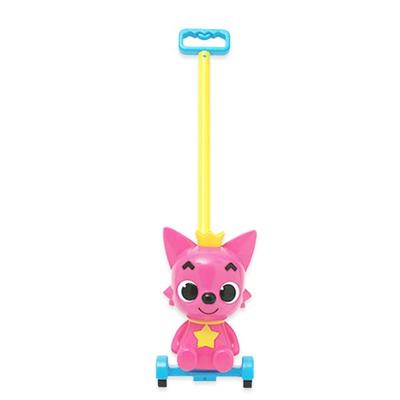 Pinkfong Melody Yürüme Yardımcısı, Kore'nin popüler oyuncakları