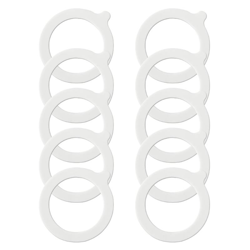 Unique Silicone Seal Practical Silicone Sealing O-Rings Gaskets for Travel Mugs