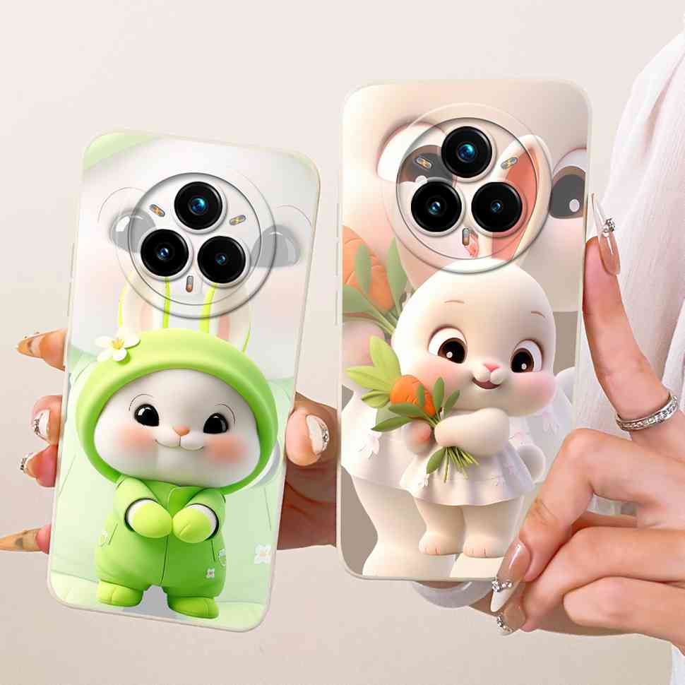 Shockproof Silicone Soft Casing for Realme 14 Pro+ 5G 14ProPlus 14Pro+ 14 Pro Plus 2025 RMX5051 Phone Case Back Cover Shell