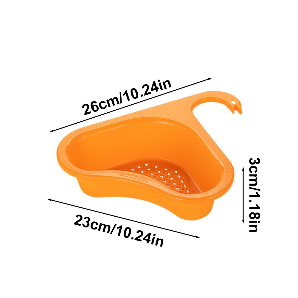 Kitchen Sink Drain Basket Multifunctional Cat Shape Faucet Filter Basket Shelf For Fruit And Vegetable Organizer Kitchen Gadgets