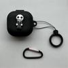 Applicable Sony LinkBuds Open WF-L910 Bluetooth Headset Case Fashion Cartoon Silicone Soft Case