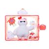 SEGA FAVE Akunui Room Disney Character Baymax