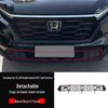 23-26 Honda CRV Insect Screen Grille Radiator Protection Decorative Buckle Frame