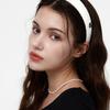 ULUK Signature Terry Hairband 4 Colors