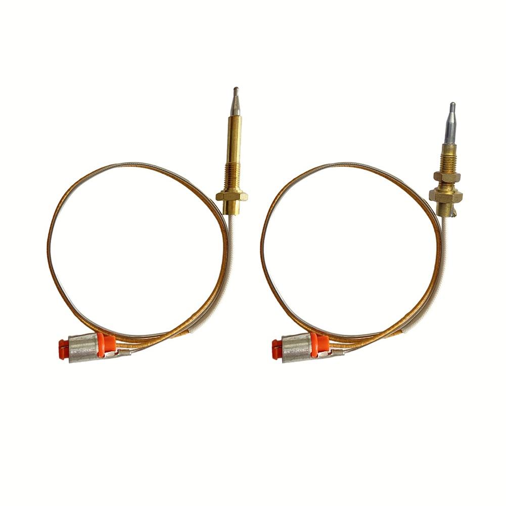 Perfect Fit for Sabaf Stove Cookers Copper Thermocouple Screw for Gas Burners