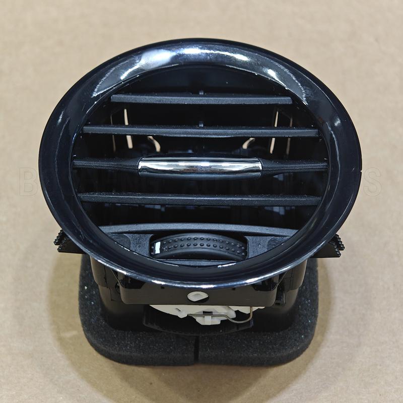 OEM 13417362 Car Interior Heater A/C Air Vent Cover Outlet Grille  For Opel Vauxhall Air Conditioning Cover 13417366 13232297