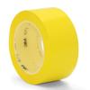 471 Floor Marking Tape, Wear-Resistant, Waterproof, No Residue