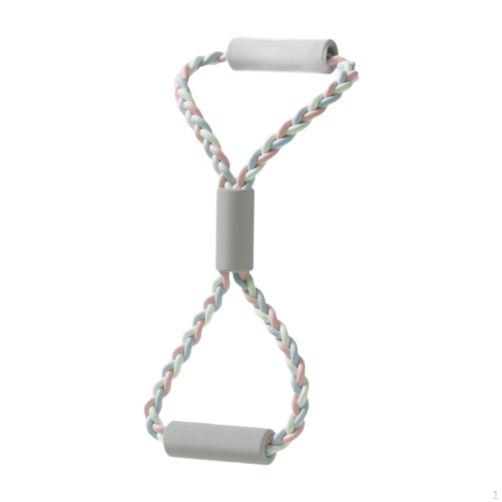 

Эспандер, ремень для эспандера на грудь, фитнес-ленты для растяжки Green Blue