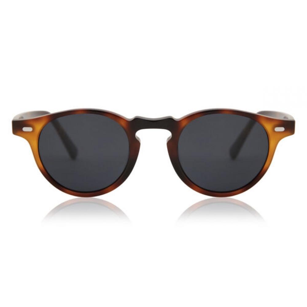 

Arise Collective Rhode Island Polarized Ov5186s C1 Men Sunglasses Tortoiseshell/47