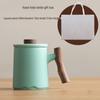 Chaxun Tea Infuser Mug Gift Set