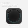 Hagibis Mac Mini M4 Air Inlet Dust Filter