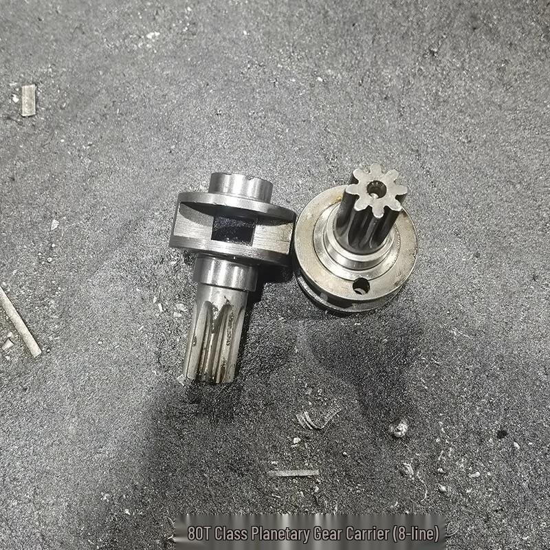 Aotai Beveling Machine Accessories CN plug (adapter included)