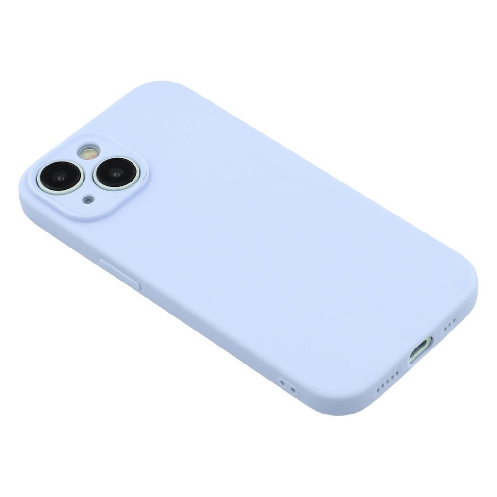 Zakup hurtowy 25 szt. Etui na iPhone 14 Plus 1,2 mm TPU Matowe Pokrowiec na telefon