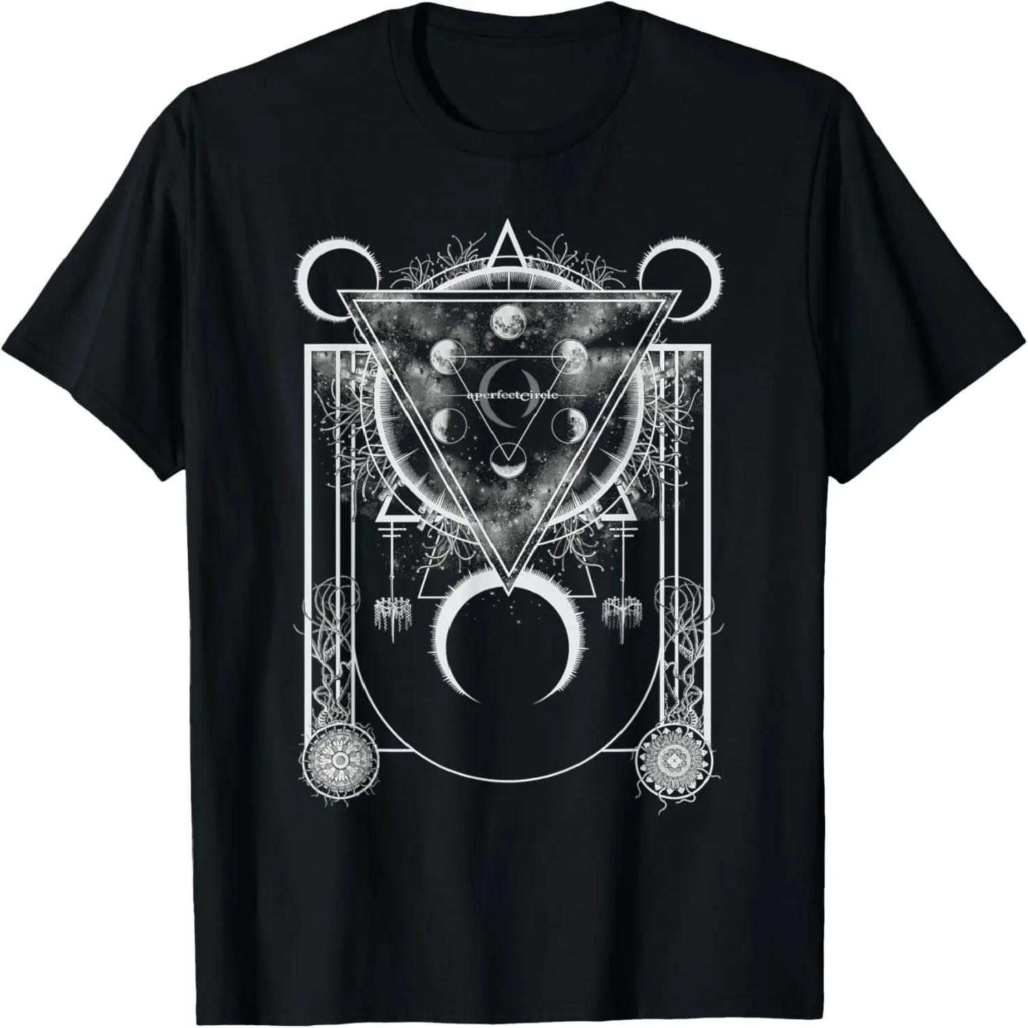 

A Perfect Circle – Crescents T-Shirt XXXXXL чорний