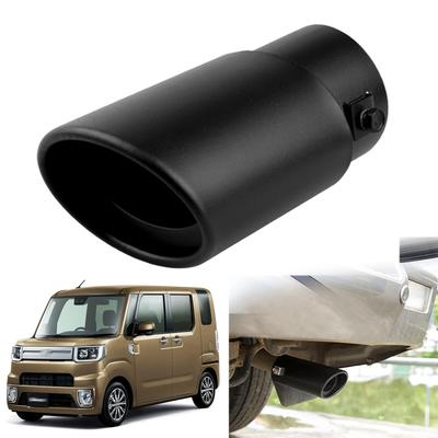 Výfukové systémy – Potrubí