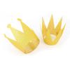 Gag Gift for Kids&Adults 1 Set Birthday Crown Ornaments Kids Party Favor Toys Creative Supplies Halloween Supplies