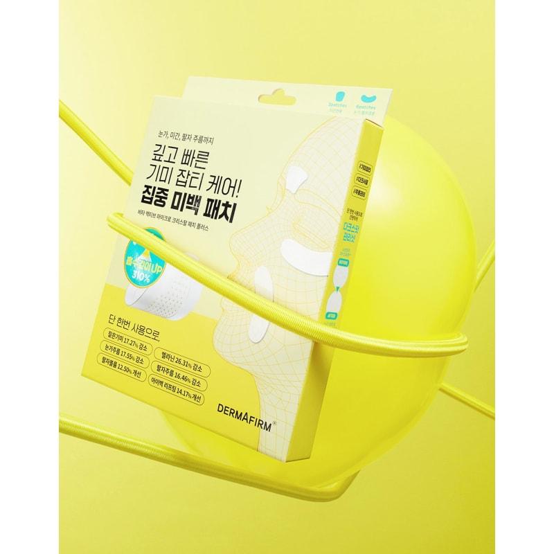 

Vita Active Micro Crystal Patch Plus 1 box (3 sheets)