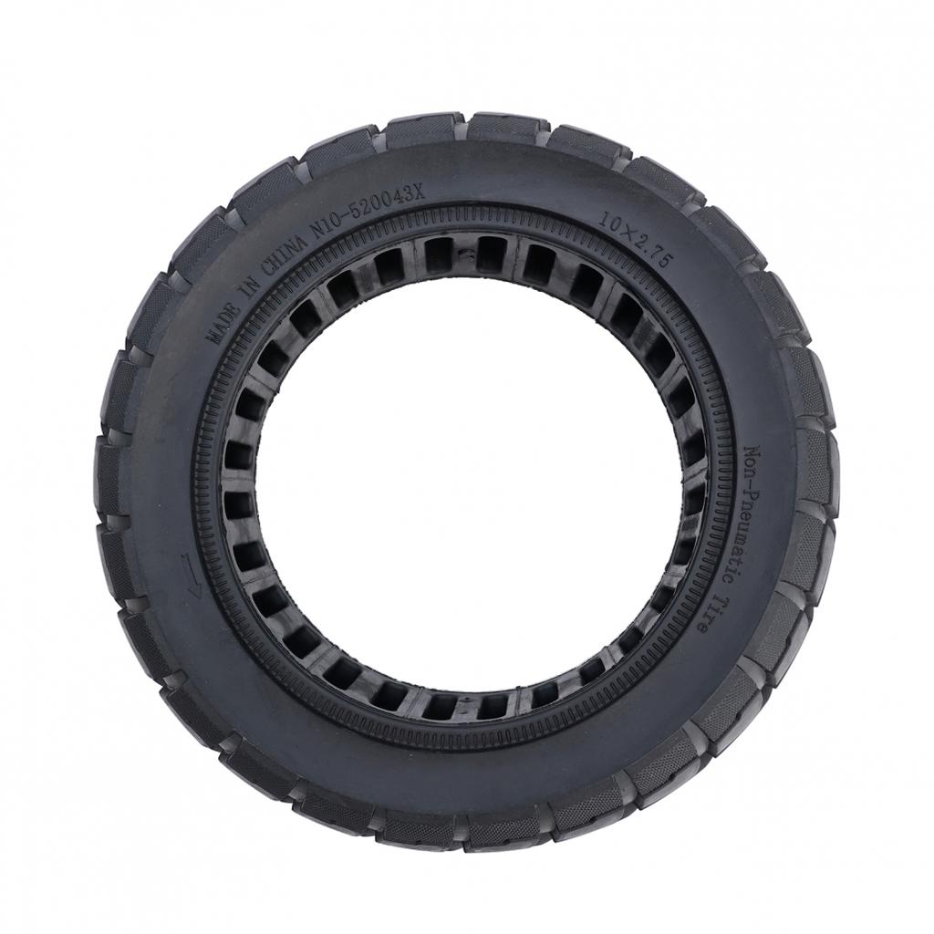 Electric Scooter Electric Scooter Inch Off Road Solid Tyre